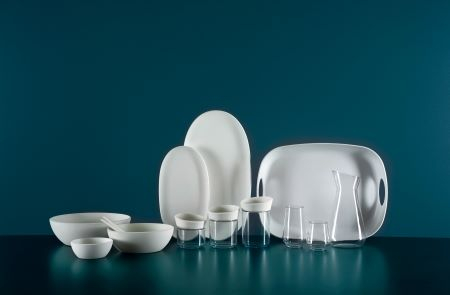 Bol pentru salată 25x29x9,5 cm - PANGEA [9]