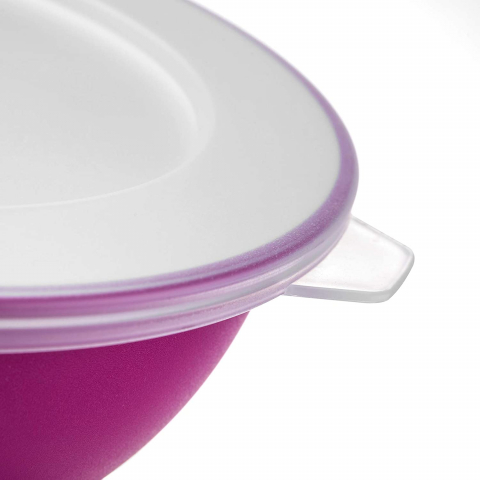 Capac pentru bol 0.5L [2]