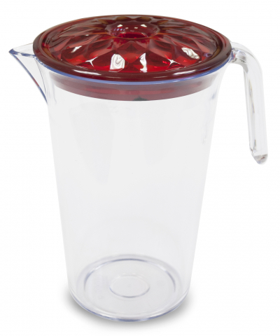 Diamond - Carafa cu capac 1.8 L- DIAMOND