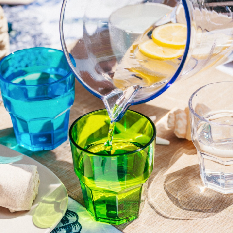 Carafa cu capac 1.8 L- DIAMOND [7]