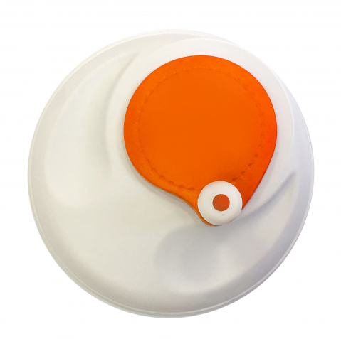 Strecuratori - Centrifugă manuală pentru salată  SanaLiving