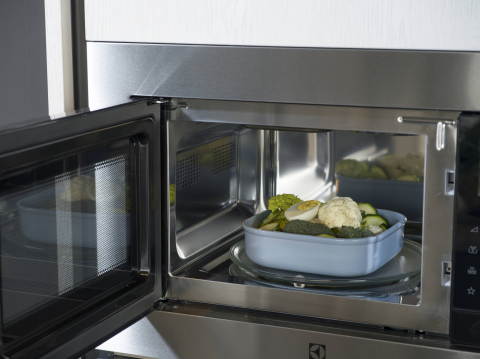 Cutie alim pătrata medie 16x16x8,7 cm/1 L - PULL BOX [7]