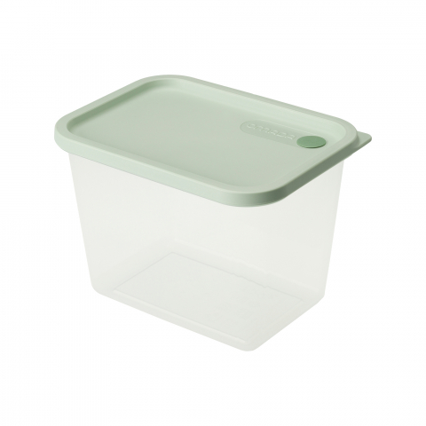 Cutie alimentara - Cutie alimentara dreptunghiulara 19x14xH13,5 cm  2,1L - All in One