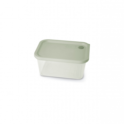 Cutie alimentara dreptunghiulara 19x14xH9 cm 1,3L - All in One [4]