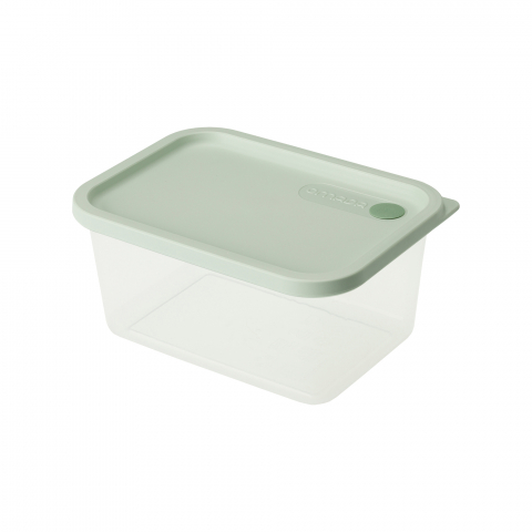Cutie alimentara - Cutie alimentara dreptunghiulara 19x14xH9 cm 1,3L - All in One