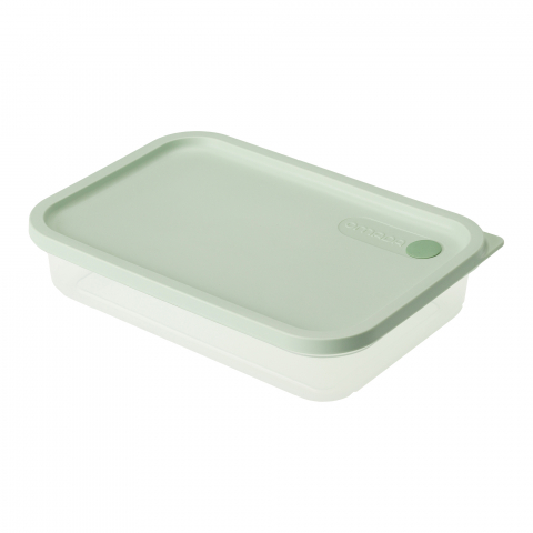 Cutie alimentara dreptunghiulara 24x16,5xH5 cm  1L - All in One [16]