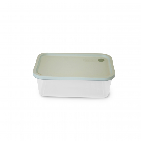 Cutie alimentara dreptunghiulara 24x16,5xH8 cm  2L -  All in One [3]