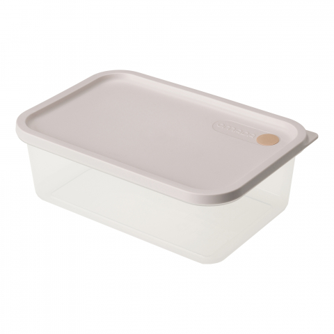 Cutie alimentara dreptunghiulara 24x16,5xH8 cm  2L -  All in One [6]