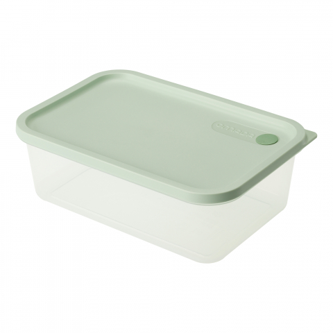 Cutie alimentara dreptunghiulara 24x16,5xH8 cm  2L -  All in One [5]