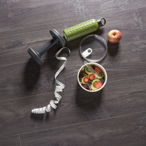 Cutie alimentara rotunda medie 15,7x15,7x8,2 cm (0,75 L) - PULL BOX [23]