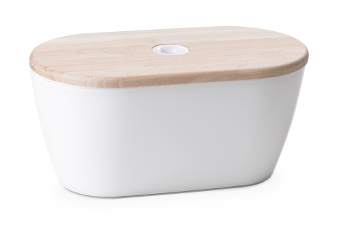 Woody - Cutie de paine 34x19x17 cm - Woody