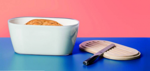 Cutie de paine 34x19x17 cm - Woody [7]