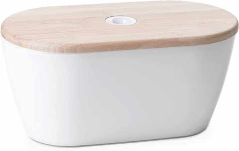 Cutie de paine 34x19x17 cm - Woody [2]