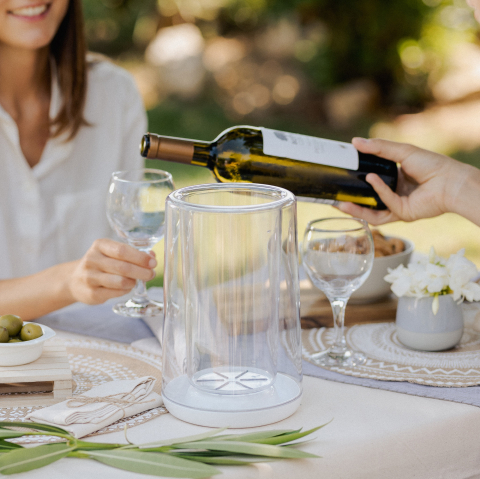 Frapiera - transparent WLK [12]