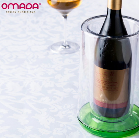 Frapiera - transparent WLK [11]