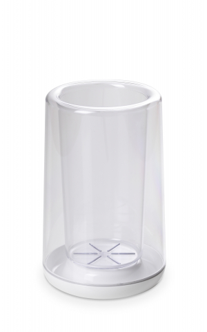 Frapiera - transparent WLK [7]