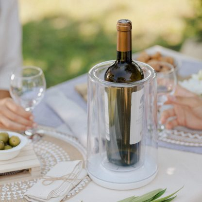 Frapiera - transparent WLK [10]