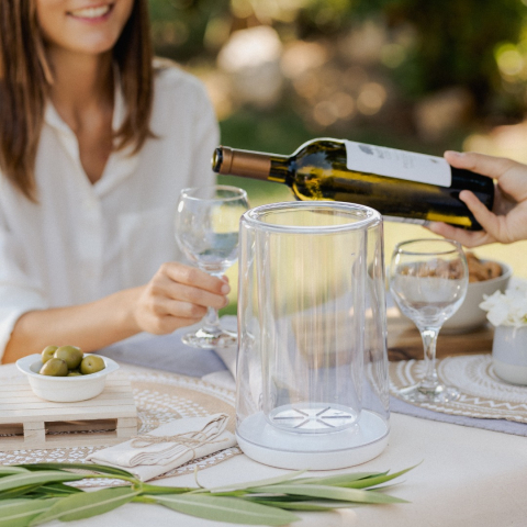 Frapiera - transparent WLK [8]