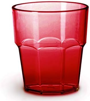 Welcome - Pahar octogonal 0.30 L - WLK