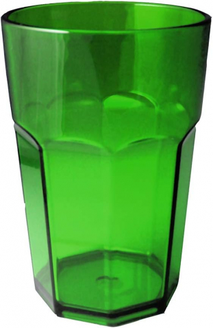 Pahar octogonal 0.40 L - WLK [1]