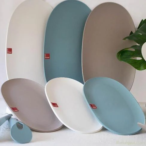 Platou 26x48,2x2,2 cm - PANGEA [2]