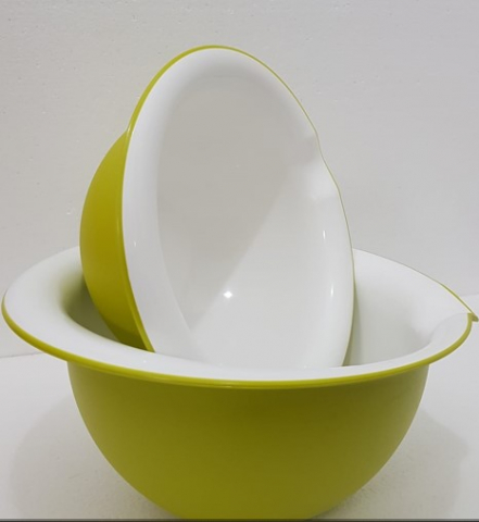 Boluri - Set 2 boluri / castroane (2lt+3lt) - SanaLiving