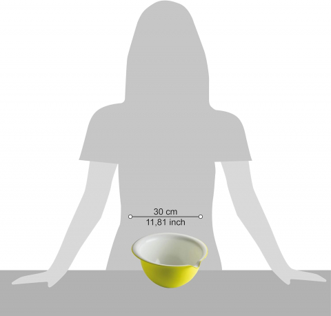 Set 2 boluri / castroane (2lt+3lt) - SanaLiving [6]