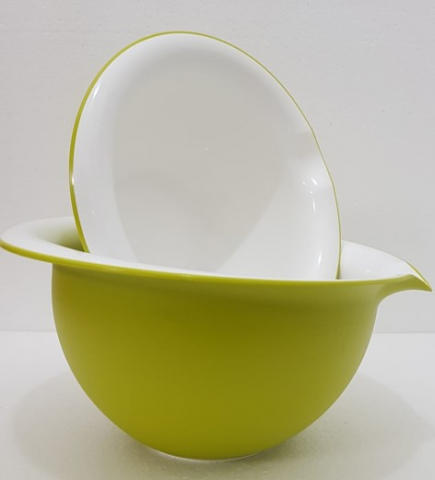 Set 2 boluri / castroane (2lt+3lt) - SanaLiving [9]