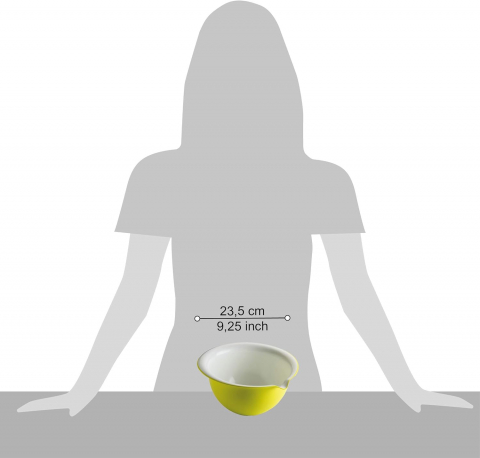 Set 2 boluri / castroane (2lt+3lt) - SanaLiving [7]