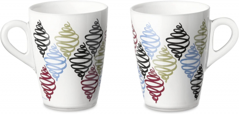 PlexArt - Set 2 cani - PLEXART