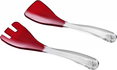 Tacamuri de servire - Set 2 linguri de salată 21,5 cm - DIAMOND