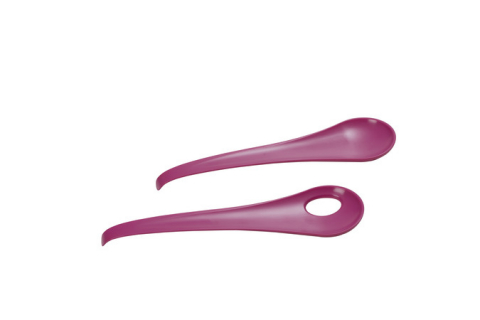 Set 2 linguri de salată 27x7x2,5 cm SanaLiving [3]