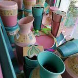 Set 2 pahare 8,6x8,6x9,7 cm  0,3 L - ReAMO [6]