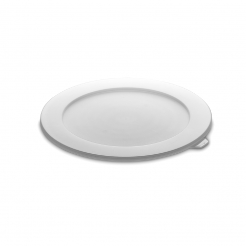 Set Bol de salată+strecurătoare+capac d.26 cm/3,5L - SanaLiving [4]