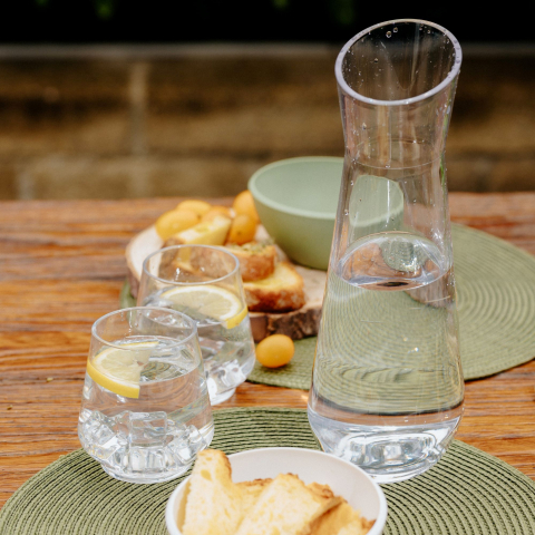 Set de 4 pahare  0.35 L - PANGEA [12]