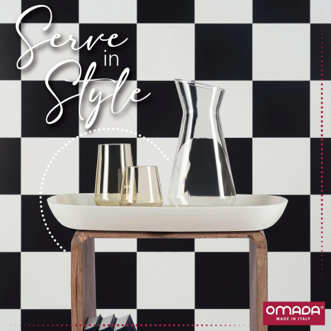 Set de 4 pahare  0.55 L - PANGEA [8]