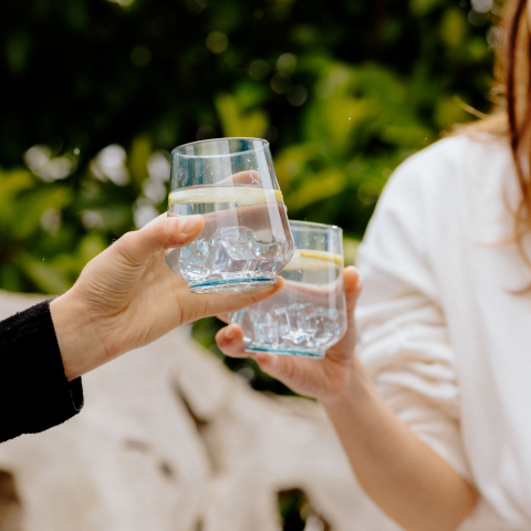 Set de 4 pahare  0.55 L - PANGEA [13]