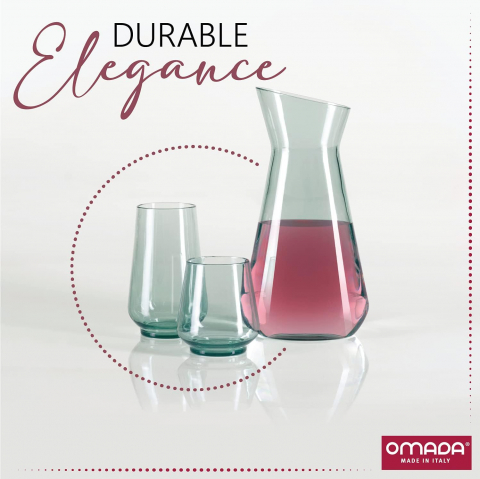 Set de 4 pahare  0.55 L - PANGEA [7]