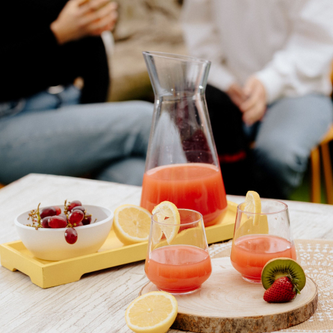 Set de 4 pahare  0.55 L - PANGEA [11]