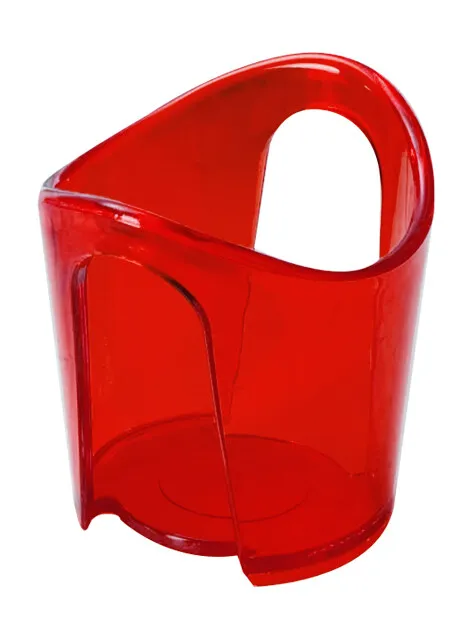 Set de 4 suporturi pentru pahare mari de hartie - WLK [6]