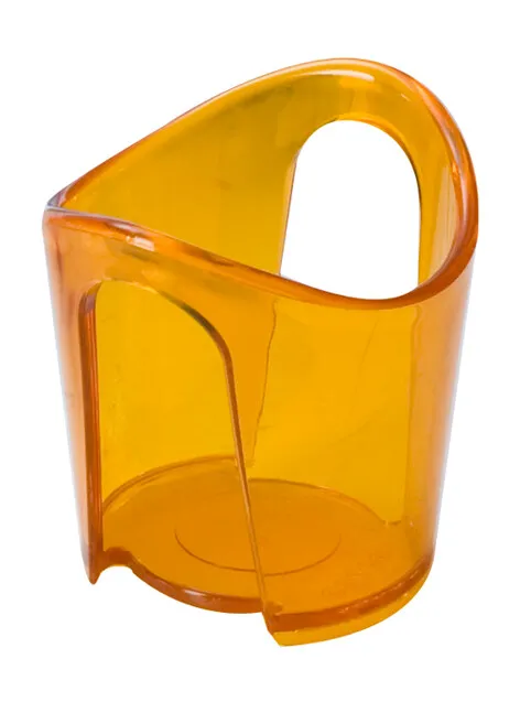 Set de 4 suporturi pentru pahare mari de hartie - WLK [5]