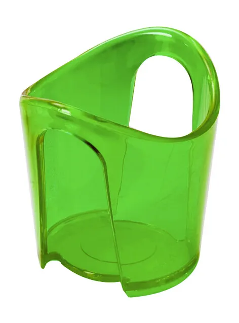 Set de 4 suporturi pentru pahare mari de hartie - WLK [8]