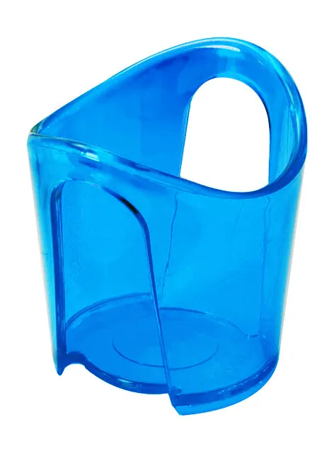 Set de 4 suporturi pentru pahare mari de hartie - WLK [7]