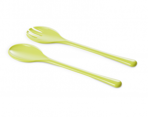 EcoLiving - Set de tacamuri ptr. servire 25,5x5,5xh 1,5 cm - EcoLiving