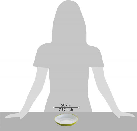 Set Picnic 14 pcs - SanaLiving [17]