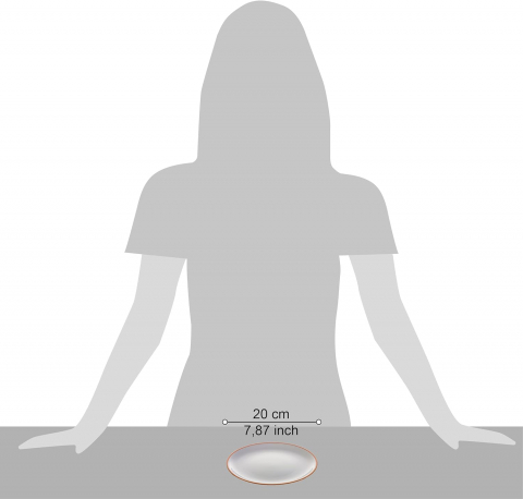 Set Picnic 14 pcs - SanaLiving [13]