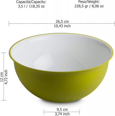 Set Picnic 14 pcs - SanaLiving [5]