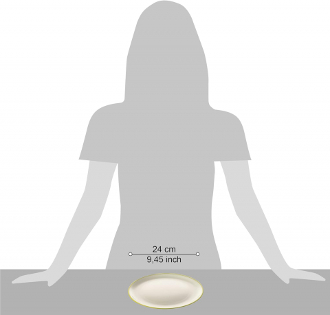 Set Picnic 14 pcs - SanaLiving [10]