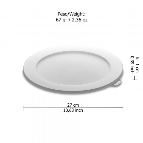 Set Picnic 14 pcs - SanaLiving [6]