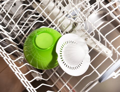 Storcător manual de citrice  3 piese - MOVIDA [5]